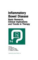 Inflammatory Bowel Disease