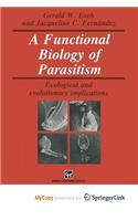 A Functional Biology of Parasitism