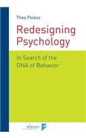 Redesigning Psychology