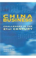 China Business