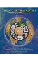 Night That Unites Passover Haggadah