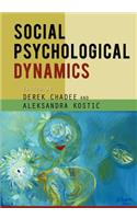 Social Psychological Dynamics