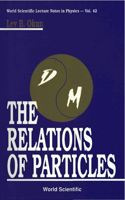 Relations of Particles