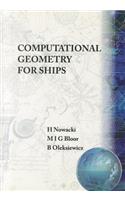 Computational Geometry For Ships