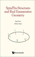 Spin/Pin-Structures and Real Enumerative Geometry