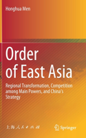 Order of East Asia