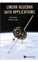 Linear Algebra With Applications