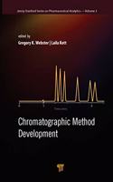 Chromatographic Methods Development