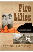 Fire Lilies