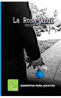 La rosa azul