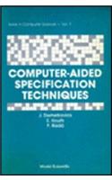 Computer-Aided Specification Tech (V1)