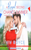 Royal Second Chance Summer