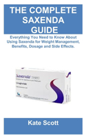 Ultimate Saxenda Guide