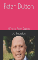 Peter Dutton
