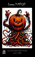 Creepy Pumpkins: (Expert Adult Coloring Books)