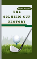 Solheim Cup History