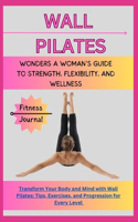 Wall Pilates Wonders