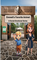 Emmett's Favorite Animal