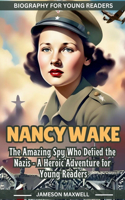 Nancy Wake