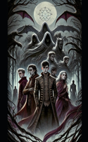 Hybrid Generation Book 13: The Darkborn Covenant(13 Hybrid Generation)