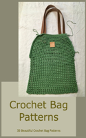 Crochet Bag Patterns