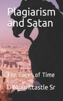 Plagiarism and Satan