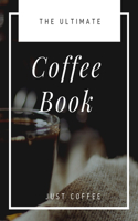 Ultimate Coffee Book