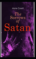 The Sorrows of Satan illustrated