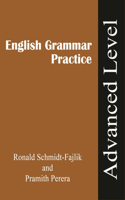 Grammar Practice