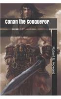 Conan the Conqueror
