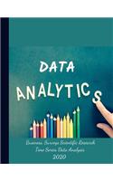 Data Analytics for business