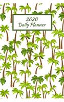 2020 Daily Planner