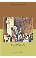 Stalky & Co