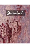 Skizzenbuch