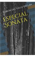 Especial Sonata
