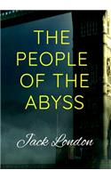 The People Of The Abyss Jack London