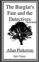 The Burglar's Fate and The Detectives illustrated