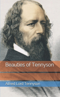 Beauties of Tennyson