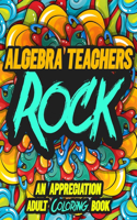 Algebra Teachers Rock