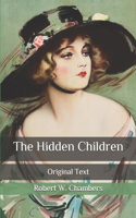 The Hidden Children: Original Text