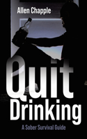 Quit Drinking