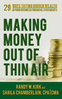 Making Money Out of Thin Air