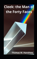 Cleek: the Man of the Forty Faces illustrated