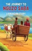 Journey to Nguzo Saba