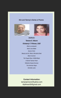 Kim and Tammy's Series of Poems