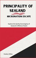 Principality of Sealand