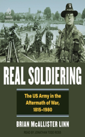 Real Soldiering