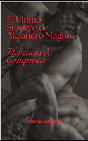 Último Susurro de Alejandro Magno
