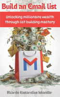 Build An Email List