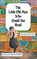 Little Old Man Who Could Not Read